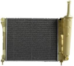 Chłodnica, układ chłodzenia silnika Mahle CR2005000P