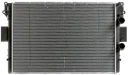 Chłodnica, układ chłodzenia silnika Mahle CR1992000P