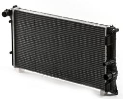 Chłodnica, układ chłodzenia silnika Mahle CR2009000S