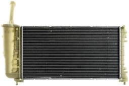 Chłodnica, układ chłodzenia silnika Mahle CR2010000S