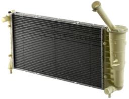 Chłodnica, układ chłodzenia silnika Mahle CR2010000S