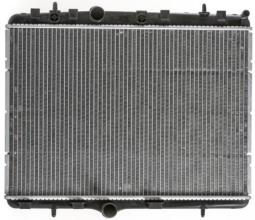 Chłodnica, układ chłodzenia silnika Mahle CR2014000P