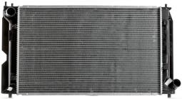 Chłodnica, układ chłodzenia silnika Mahle CR2016000P