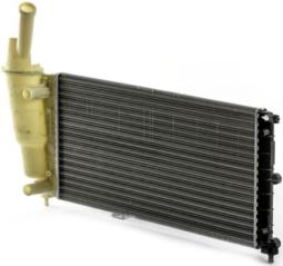 Chłodnica, układ chłodzenia silnika Mahle CR2007000P