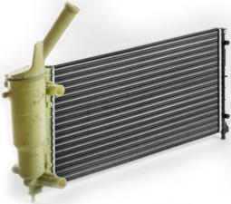Chłodnica, układ chłodzenia silnika Mahle CR2008000S