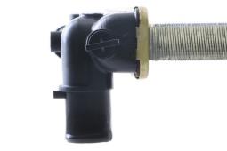 Chłodnica, układ chłodzenia silnika Mahle CR2037000S
