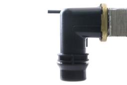 Chłodnica, układ chłodzenia silnika Mahle CR2038000S