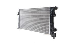 Chłodnica, układ chłodzenia silnika Mahle CR2057000S