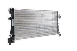 Chłodnica, układ chłodzenia silnika Mahle CR2057000S