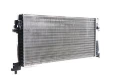 Chłodnica, układ chłodzenia silnika Mahle CR2057000S