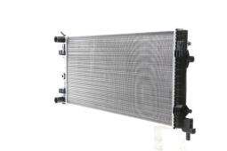 Chłodnica, układ chłodzenia silnika Mahle CR2081000S