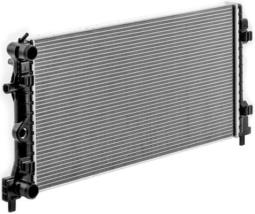 Chłodnica, układ chłodzenia silnika Mahle CR2082000P