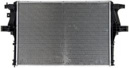 Chłodnica, układ chłodzenia silnika Mahle CR2087000P