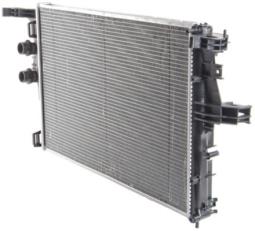 Chłodnica, układ chłodzenia silnika Mahle CR2087000P