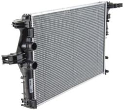 Chłodnica, układ chłodzenia silnika Mahle CR2087000P