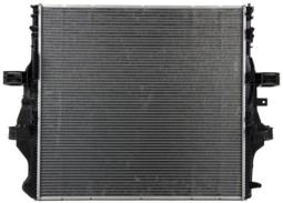Chłodnica, układ chłodzenia silnika Mahle CR2088000P