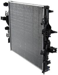 Chłodnica, układ chłodzenia silnika Mahle CR2088000P