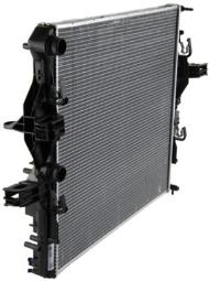 Chłodnica, układ chłodzenia silnika Mahle CR2088000P