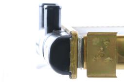 Chłodnica, układ chłodzenia silnika Mahle CR2034000S