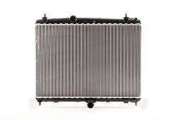 Chłodnica, układ chłodzenia silnika Mahle CR2113000P