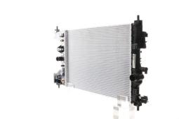Chłodnica, układ chłodzenia silnika Mahle CR2114000S