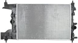 Chłodnica, układ chłodzenia silnika Mahle CR2116000S
