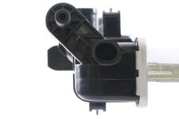 Chłodnica, układ chłodzenia silnika Mahle CR2120000S