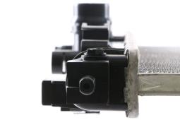 Chłodnica, układ chłodzenia silnika Mahle CR2122000S