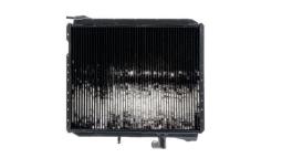 Chłodnica, układ chłodzenia silnika Mahle CR215000P