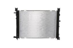 Chłodnica, układ chłodzenia silnika Mahle CR2166000S