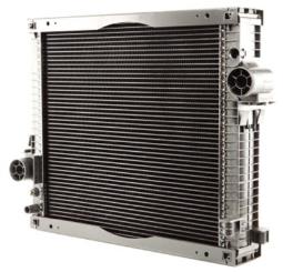 Chłodnica, układ chłodzenia silnika Mahle CR216000S