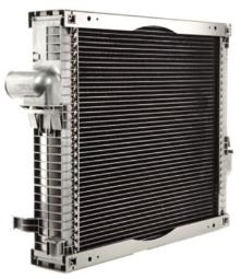 Chłodnica, układ chłodzenia silnika Mahle CR216000S