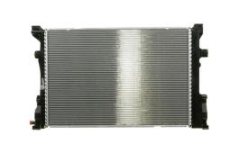 Chłodnica, układ chłodzenia silnika Mahle CR2171000P