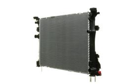 Chłodnica, układ chłodzenia silnika Mahle CR2171000P