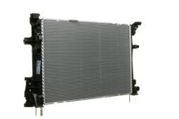 Chłodnica, układ chłodzenia silnika Mahle CR2171000P