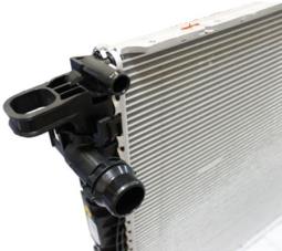 Chłodnica, układ chłodzenia silnika Mahle CR2176000P