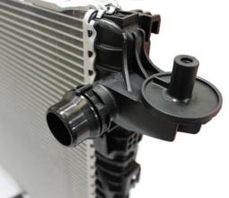 Chłodnica, układ chłodzenia silnika Mahle CR2179000P