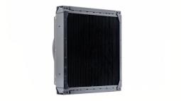 Chłodnica, układ chłodzenia silnika Mahle CR2181000P