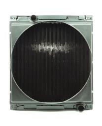 Chłodnica, układ chłodzenia silnika Mahle CR2182000P
