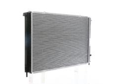 Chłodnica, układ chłodzenia silnika Mahle CR2203000S