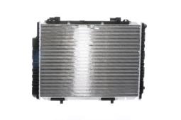 Chłodnica, układ chłodzenia silnika Mahle CR2204001S