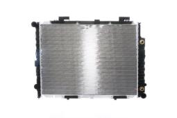 Chłodnica, układ chłodzenia silnika Mahle CR2204001S