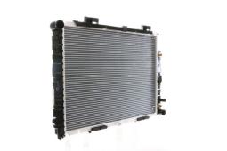 Chłodnica, układ chłodzenia silnika Mahle CR2204001S