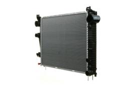 Chłodnica, układ chłodzenia silnika Mahle CR226000P