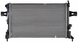 Chłodnica, układ chłodzenia silnika Mahle CR227000P
