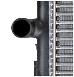 Chłodnica, układ chłodzenia silnika Mahle CR227000P