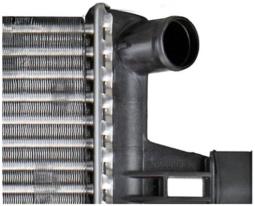 Chłodnica, układ chłodzenia silnika Mahle CR227000P
