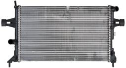 Chłodnica, układ chłodzenia silnika Mahle CR227000P