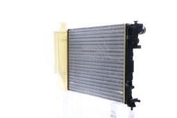 Chłodnica, układ chłodzenia silnika Mahle CR2205000S