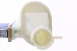 Chłodnica, układ chłodzenia silnika Mahle CR2205000S